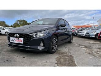hyundai i20 i20 1.0 t-gdi style janeiro/23