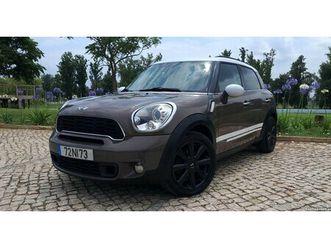 mini countryman sd novembro/12