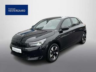 opel corsa-e 50 gs 5d