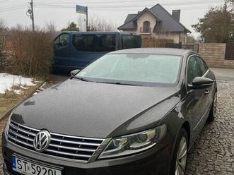 volkswagen cc 1.4 tsi