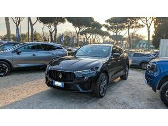 v6 awd 3.0d 349cv tetto panoramico navigatore