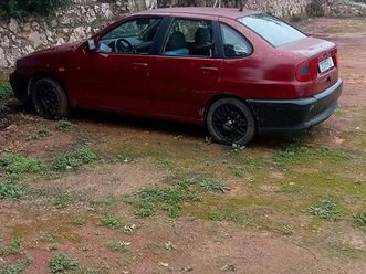 seat cordoba 1400,i outubro/98