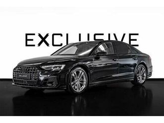 audi s8 4.0 tfsi quattro (420kw/571k)