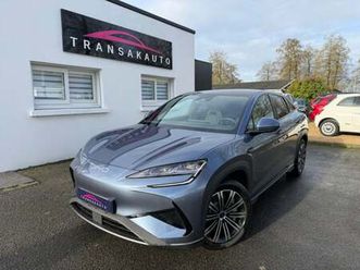 byd sealion 7 313ch confort