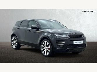 2.0 d200 mhev autobiography auto 4wd euro 6 (start/stop) 5dr