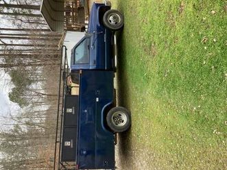 2000 chevrolet c/k 3500