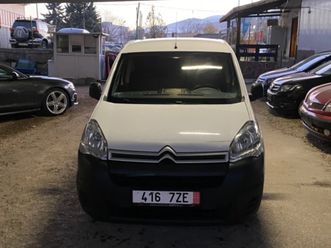 citroen berlingo 1.6 hdi-99кн