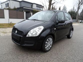 suzuki splash 1.2 glx+ cd ac mp3 eu5 100 százalékban gyári fényezés.ülésfűtés.2 isofix.kipörgésgátló!