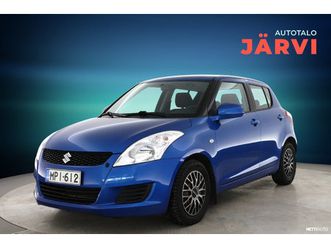 1,2 vvt hot chili 5d 5mt