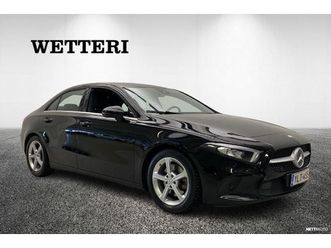 220 4matic a sedan business style