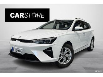 luxury lr // adapt. vakkari / 360°-kamera / carplay / keyless / led-ajovalot / tutkat / 2x alut //