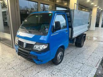porter maxxi 1.3 16v multitech plateau sl