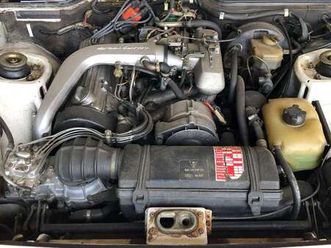 porsche 924 turbo ii