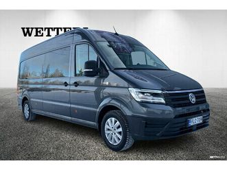 2.0 tdi 130kw 8at 4490 jatko-ohjaamo / verhoomo sorsa 5-paikkainen