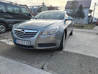 opel insignia 2.0