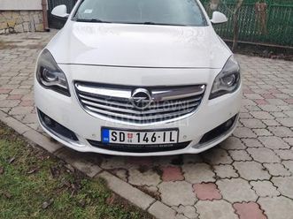 opel insignia 20.tdi