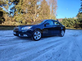 opel insignia ecoflex