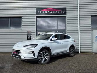 byd seal u dm-i 18.3 kwh / magnifique etat / rien a prevoir