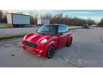 chatenet ch26 evo - prezzo trattabile