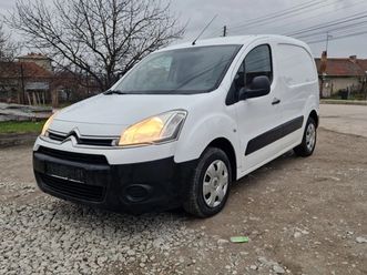 citroen berlingo 1.6 hdi
