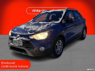 active cross 1,0 t-gdi 100 hv 7-dct black