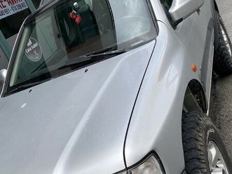 opel frontera 2.2dti fevereiro/00