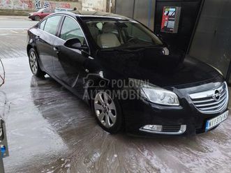 opel insignia cosmo cdti