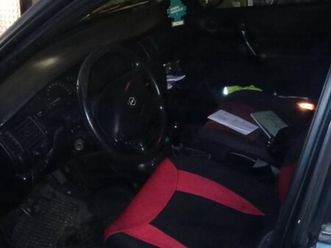 opel vectra 1.7bcc janeiro/98