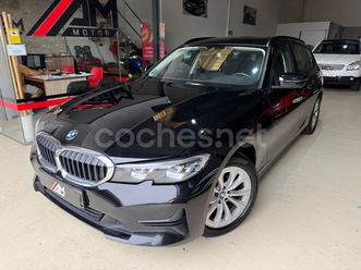 bmw serie 3 320d auto.touring