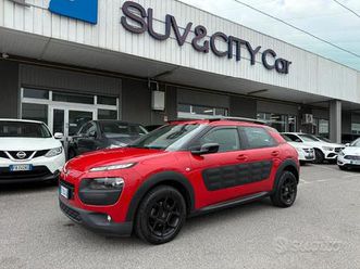 citroen c4 cactus 1.6 (euro 6) bluehdi cinghia fat