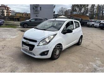 chevrolet spark 1.0 ls gpl
