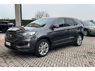 ford edge 2.0 ecoblue 150 cv aut. titanium