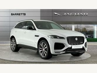 2.0 p400e 17.1kwh r-dynamic black auto awd euro 6 (start/stop) 5dr