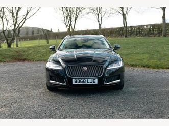 2.0i portfolio sportbrake auto euro 6 (start/stop) 5dr