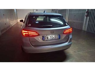 sports tourer 1.6 cdti innovation 136cv auto