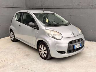1.0 style 3 porte benzina*euro5*