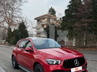 mercedes-benz gle 350 2020
