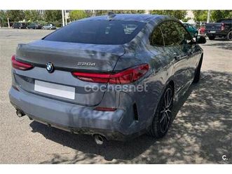 bmw serie 2 220da gran coupe