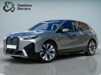 xdrive50 pack desportivo