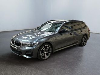 330e touring xdrive m sport