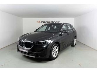 25 e xdrive line sport