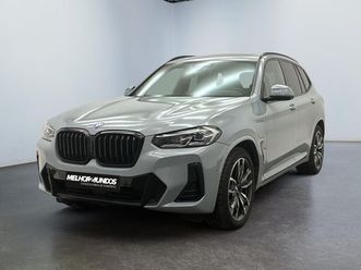 30 e xdrive m sport