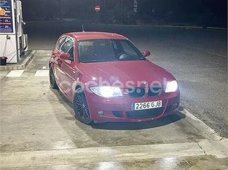 bmw serie 1 118d