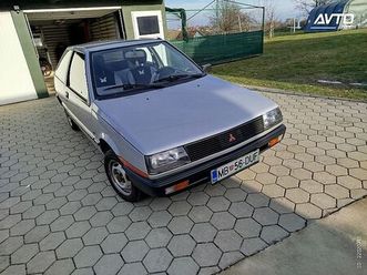 mitsubishi colt 1.2
