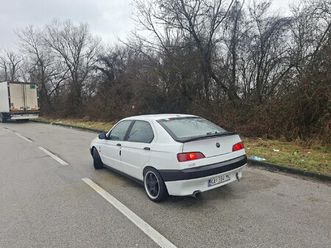 alfa 146 1.6ie boxer