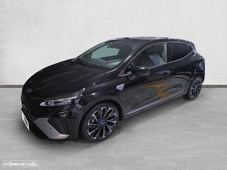 renault clio 1.0 tce esprit alpine