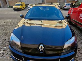 renault laguna break 1.5 dci dynamique s