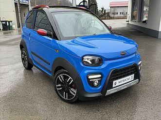 microcar m.go higland x