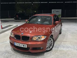 bmw serie 1 123d