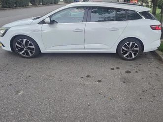 renault megane 1.5dci bose